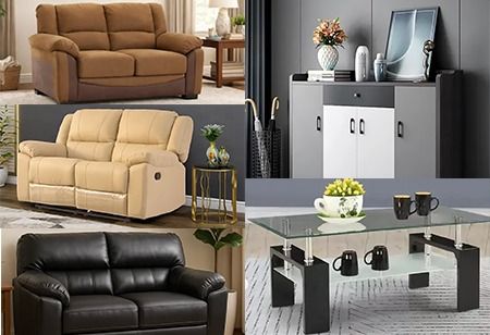 RoyalOak Unveils New Furniture Collection for Modern Homes